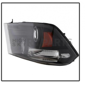 Spyder Automotive Headlight Assembly 5010032-3