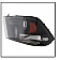 Spyder Automotive Headlight Assembly 5010032