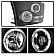 Spyder Automotive Headlight Assembly 5010032