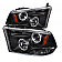Spyder Automotive Headlight Assembly 5010032