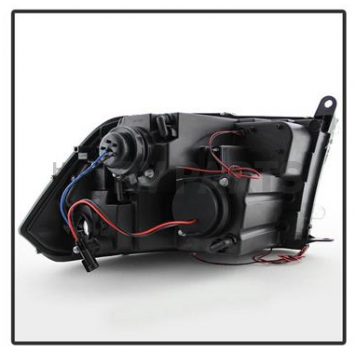 Spyder Automotive Headlight Assembly 5010032-5