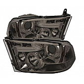 Spyder Automotive Headlight Assembly 5010056