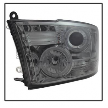 Spyder Automotive Headlight Assembly 5010056-1