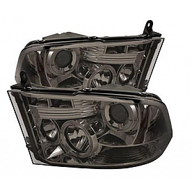 Spyder Automotive Headlight Assembly 5010056