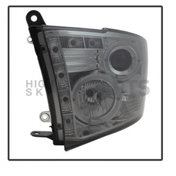 Spyder Automotive Headlight Assembly 5010056-2