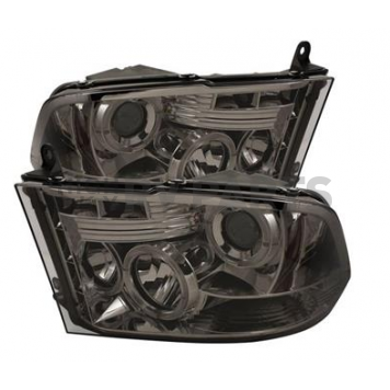 Spyder Automotive Headlight Assembly 5010056