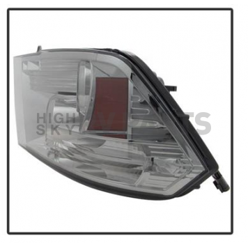 Spyder Automotive Headlight Assembly 5010056-3