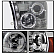Spyder Automotive Headlight Assembly 5010056