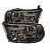 Spyder Automotive Headlight Assembly 5010056