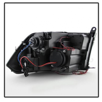 Spyder Automotive Headlight Assembly 5010056-5
