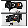 Spyder Automotive Headlight Assembly 5010063