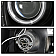 Spyder Automotive Headlight Assembly 5010063