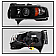 Spyder Automotive Headlight Assembly 5010087