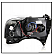 Spyder Automotive Headlight Assembly 5010087