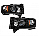 Spyder Automotive Headlight Assembly 5010087