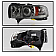 Spyder Automotive Headlight Assembly 5010100