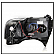 Spyder Automotive Headlight Assembly 5010100