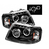 Spyder Automotive Headlight Assembly 5010117