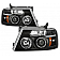 Spyder Automotive Headlight Assembly 5010209