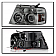 Spyder Automotive Headlight Assembly 5010223