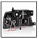Spyder Automotive Headlight Assembly 5010223