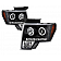 Spyder Automotive Headlight Assembly 5010230