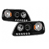 Spyder Automotive Headlight Assembly 5010261