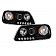 Spyder Automotive Headlight Assembly 5010261