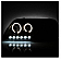 Spyder Automotive Headlight Assembly 5010261