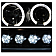 Spyder Automotive Headlight Assembly 5010261