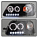 Spyder Automotive Headlight Assembly 5010261