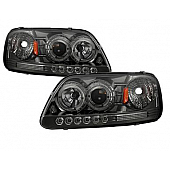 Spyder Automotive Headlight Assembly 5010285