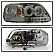 Spyder Automotive Headlight Assembly 5010285