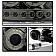 Spyder Automotive Headlight Assembly 5010285