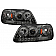 Spyder Automotive Headlight Assembly 5010285