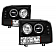 Spyder Automotive Headlight Assembly 5010339