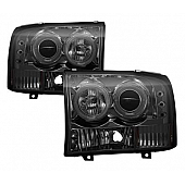 Spyder Automotive Headlight Assembly 5010353
