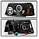 Spyder Automotive Headlight Assembly 5010490