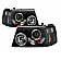 Spyder Automotive Headlight Assembly 5010490