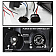 Spyder Automotive Headlight Assembly 5010605