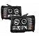 Spyder Automotive Headlight Assembly 5010605