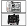 Spyder Automotive Headlight Assembly 5010612