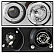 Spyder Automotive Headlight Assembly 5010612