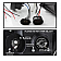 Spyder Automotive Headlight Assembly 5010629