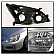 Spyder Automotive Headlight Assembly 5010643
