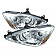 Spyder Automotive Headlight Assembly 5010643