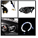 Spyder Automotive Headlight Assembly 5010759