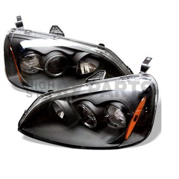 Spyder Automotive Headlight Assembly 5010759