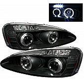 Spyder Automotive Headlight Assembly 5011664