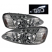 Spyder Automotive Headlight Assembly 5011671